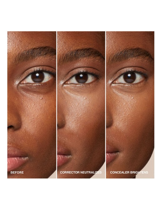 Bobbi Brown Skin Corrector Stick - detail 5 deep bisque