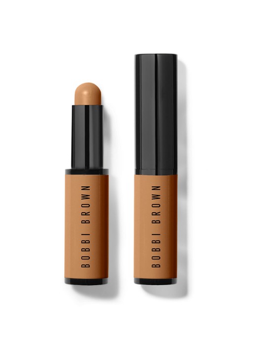 Bobbi Brown Skin Corrector Stick - voorkant deep bisque