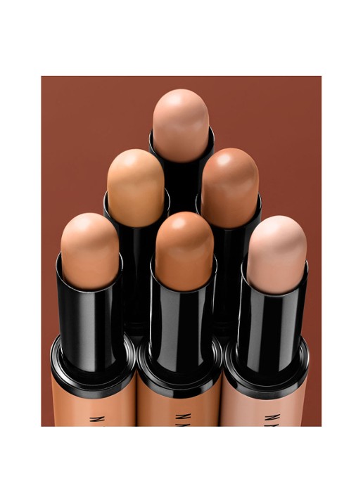 Bobbi Brown Skin Corrector Stick - voorkant 2 deep bisque