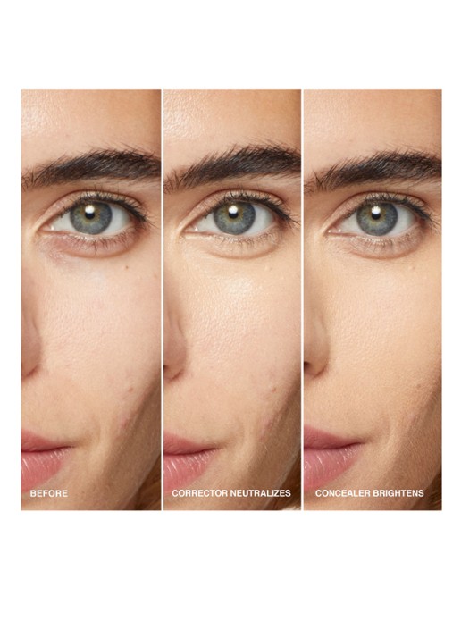 Bobbi Brown Skin Corrector Stick - detail 3 light peach