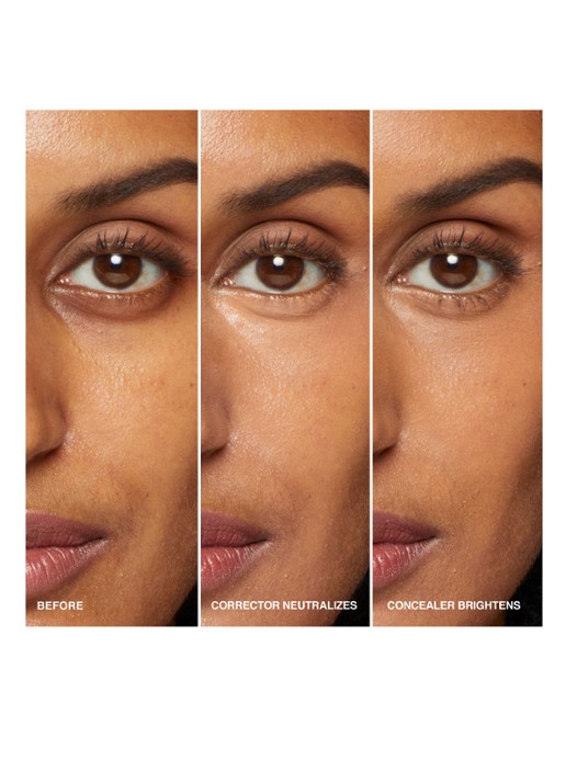 Bobbi Brown Skin Corrector Stick - detail 5 dark bisque