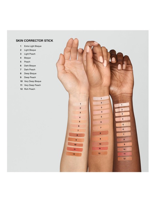 Bobbi Brown Skin Corrector Stick - detail 6 dark bisque