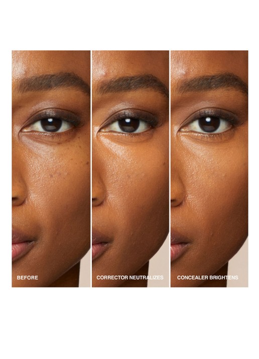 Bobbi Brown Skin Corrector Stick - detail 5 very deep peach