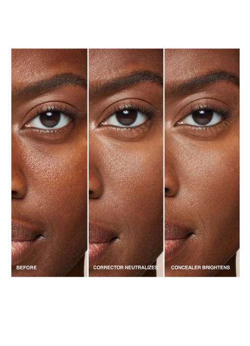 Bobbi Brown Skin Corrector Stick - detail 3 very deep bisque