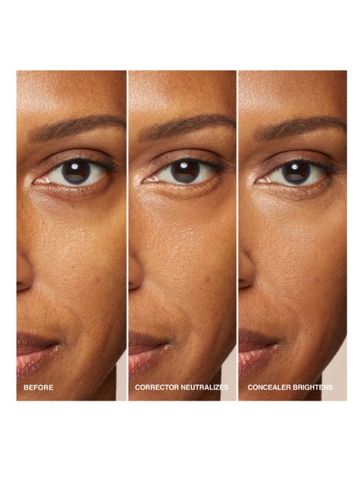 Bobbi Brown Skin Corrector Stick - detail 3 rich peach