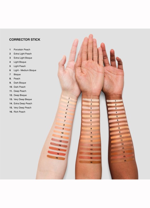 Bobbi Brown Skin Corrector Stick - detail 5 22 light medium bisque