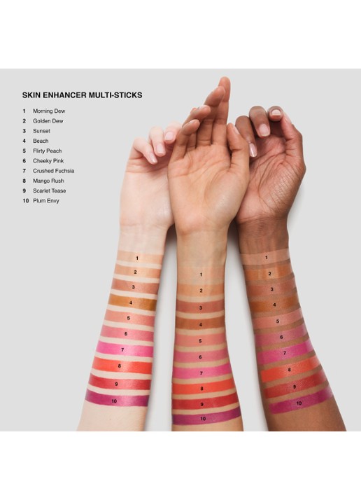 Bobbi Brown Skin Enhancer Multi-Stick - blush - detail 3 beach