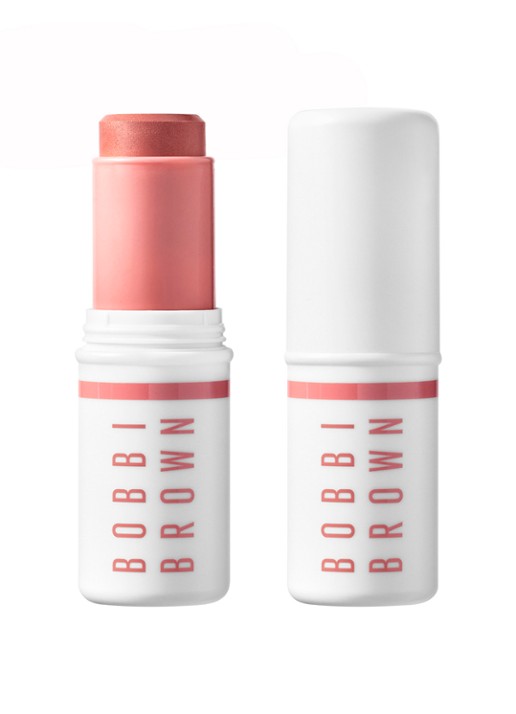 Bobbi Brown Skin Enhancer Multi-Stick - blush - voorkant 6 flirty peach