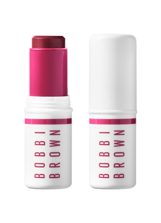 Bobbi Brown Skin Enhancer Multi-Stick - blush - voorkant plum envy
