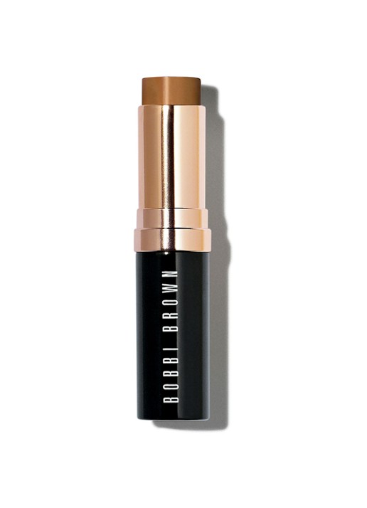 Bobbi Brown Skin Foundation Stick - voorkant 3 6.5 warm almond