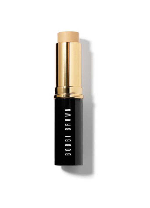 Bobbi Brown Skin Foundation Stick - voorkant 3.5 warm beige