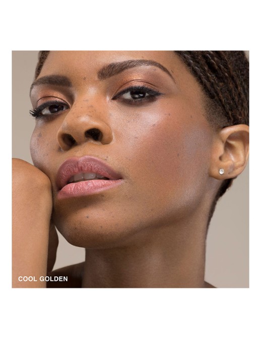 Bobbi Brown Skin Foundation Stick - detail 4 c-076 cool golden