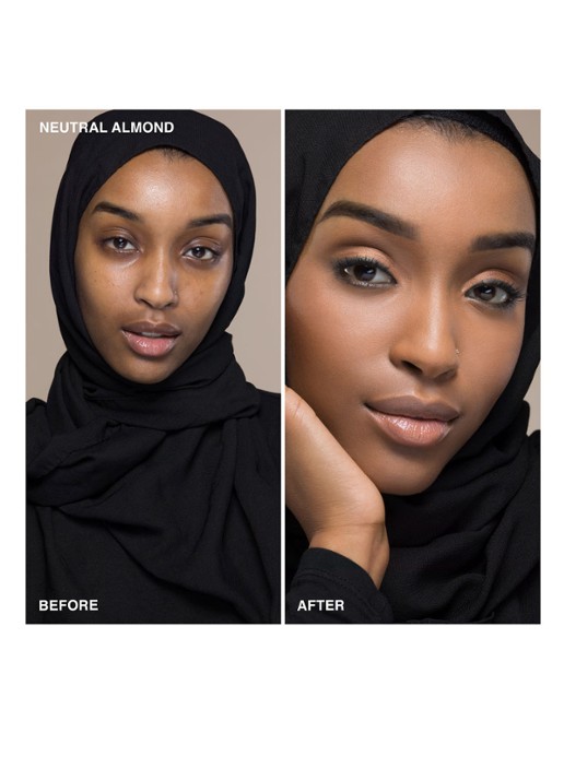 Bobbi Brown Skin Foundation Stick - detail 4 n-080 neutral almond