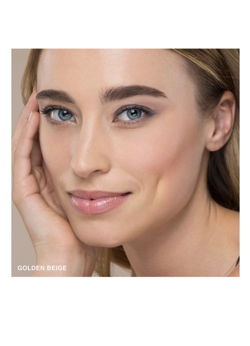 Bobbi Brown Skin Foundation Stick - detail 3 w-048 golden beige