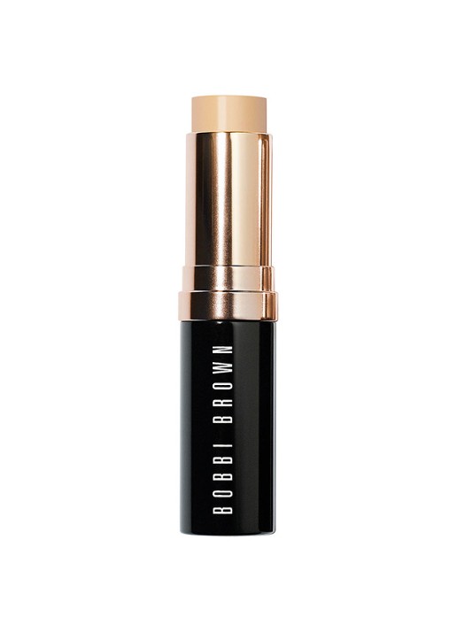 Bobbi Brown Skin Foundation Stick - voorkant c-026 / 1.25 cool ivory