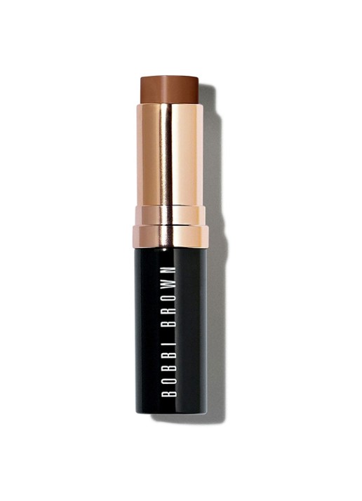 Bobbi Brown Skin Foundation Stick - voorkant n-090 neutral walnut