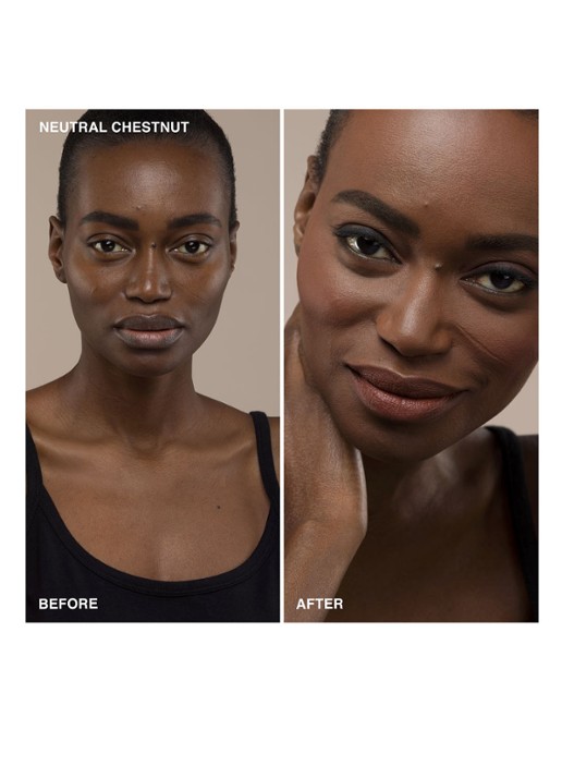 Bobbi Brown Skin Foundation Stick - detail 3 neutral chestnut