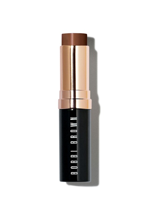 Bobbi Brown Skin Foundation Stick - voorkant 4 neutral chestnut