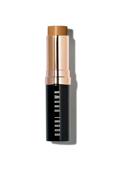 Bobbi Brown Skin Foundation Stick - voorkant 4 neutral golden