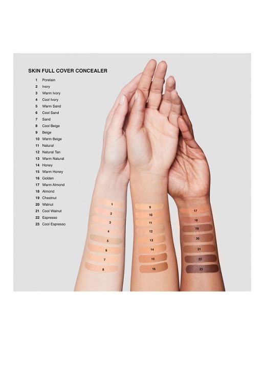 Bobbi Brown Skin Full Cover Concealer  - detail 4 porcelain