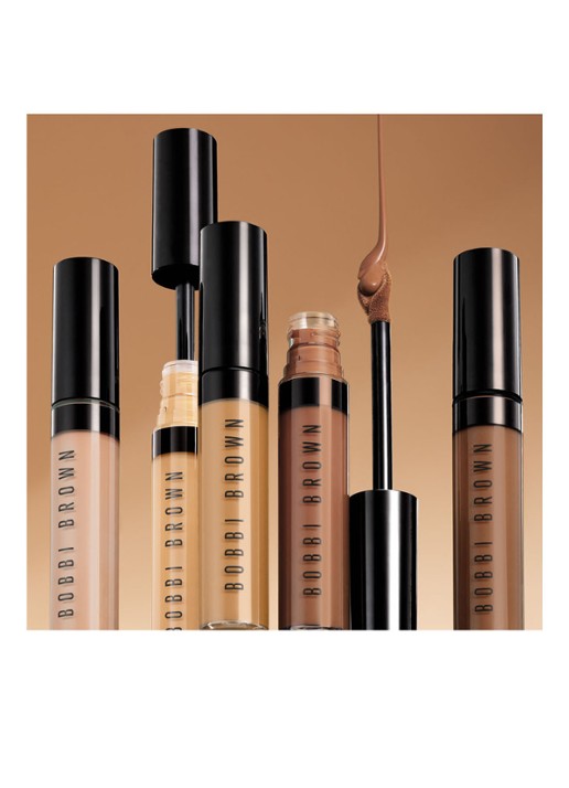 Bobbi Brown Skin Full Cover Concealer  - detail 6 golden