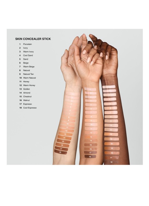 Bobbi Brown Skin Perfect Concealer Stick - detail 6 warm ivory