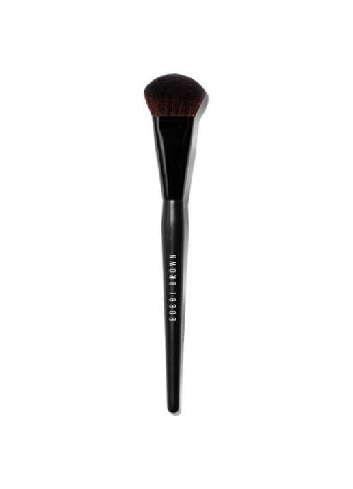 Bobbi Brown Soft Focus Foundation Brush Foundationkwast - foundation kwast