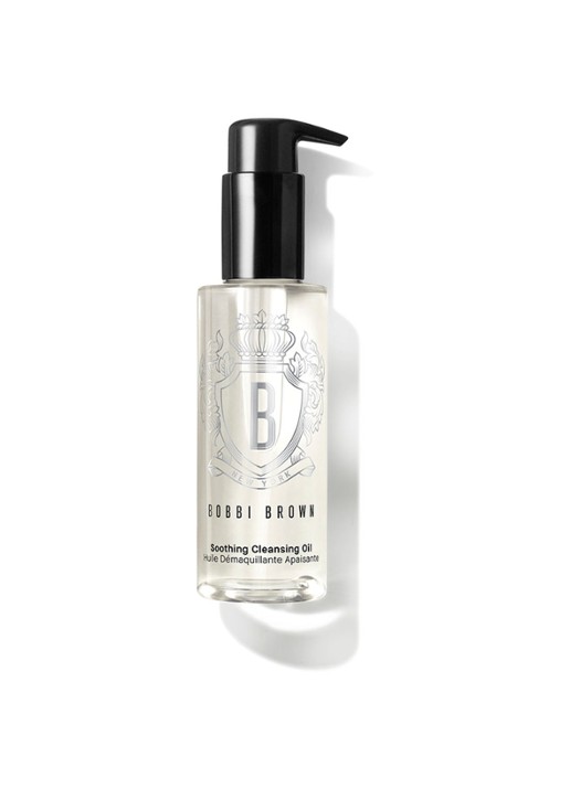 Bobbi Brown Soothing Cleansing Oil - reinigingsolie - voorkant 3 undefined
