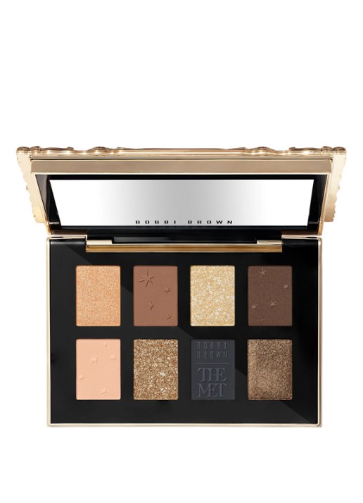 Bobbi Brown The Met Palette - Limited Edition oogschaduwpalet