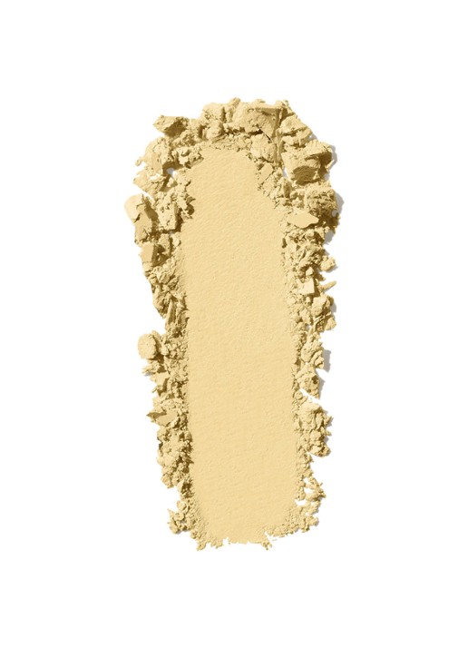 Bobbi Brown Vitamin Enriched Pressed Powder - poeder - detail 3 yellow