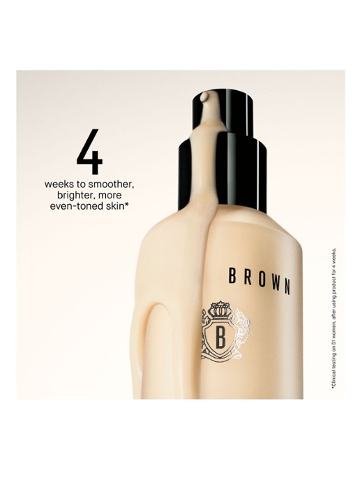 Bobbi Brown Vitamin Enriched Soothing Serum - gezichtsserum - detail 5 undefined
