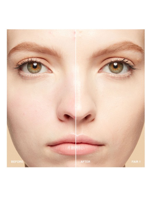 Bobbi Brown Vitamin Skin Tint SPF 15 - getinte dagcréme - detail 5 fair 1