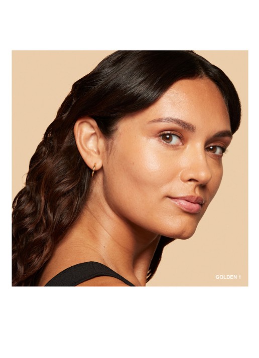 Bobbi Brown Vitamin Skin Tint SPF 15 - getinte dagcréme - detail 6 golden 1