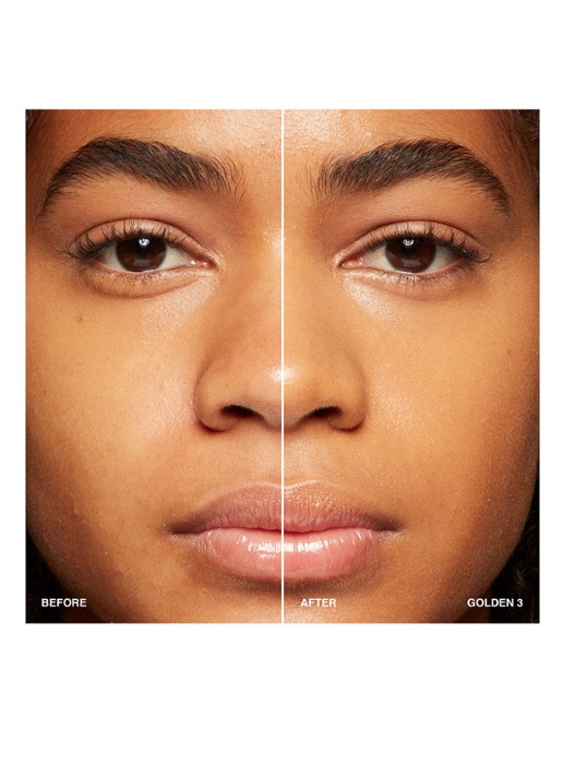 Bobbi Brown Vitamin Skin Tint SPF 15 - getinte dagcréme - detail 5 golden 3