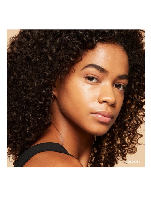 Bobbi Brown Vitamin Skin Tint SPF 15 - getinte dagcréme - detail 6 golden 3