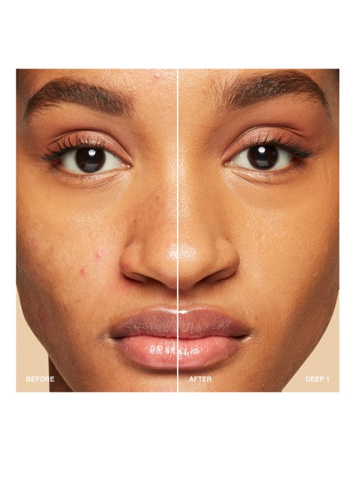 Bobbi Brown Vitamin Skin Tint SPF 15 - getinte dagcréme - detail 5 deep 1