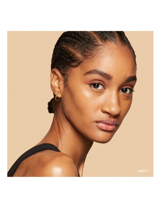 Bobbi Brown Vitamin Skin Tint SPF 15 - getinte dagcréme - detail 6 deep 1