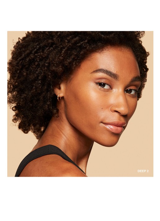 Bobbi Brown Vitamin Skin Tint SPF 15 - getinte dagcréme - detail 6 deep 2