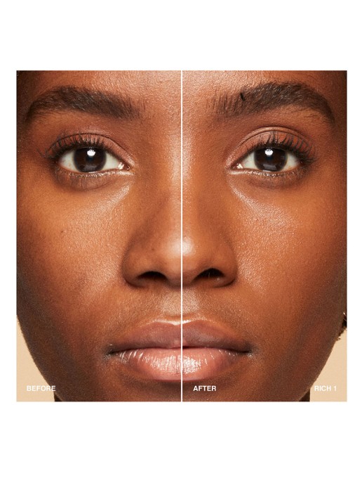 Bobbi Brown Vitamin Skin Tint SPF 15 - getinte dagcréme - detail 5 rich 1