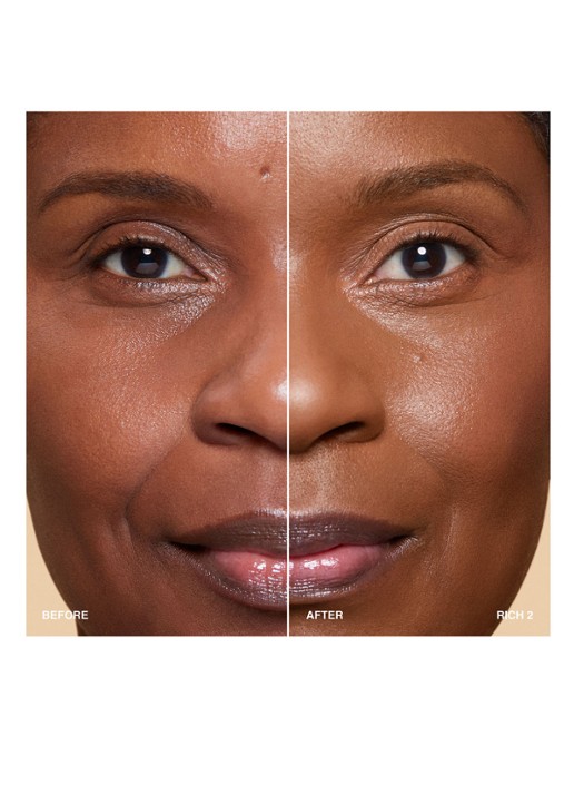 Bobbi Brown Vitamin Skin Tint SPF 15 - getinte dagcréme - detail 5 rich 2