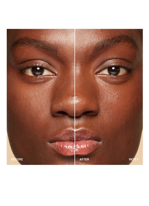 Bobbi Brown Vitamin Skin Tint SPF 15 - getinte dagcréme - detail 5 rich 4