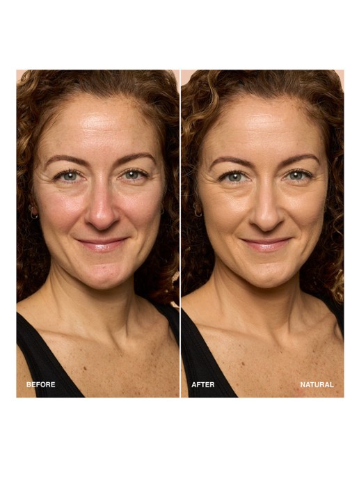 Bobbi Brown Weightless Skin Foundation SPF 15 - detail 4 natural