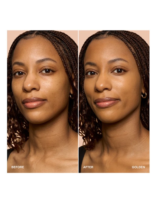 Bobbi Brown Weightless Skin Foundation SPF 15 - detail 4 golden