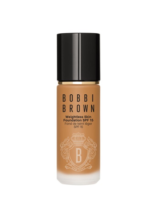 Bobbi Brown Weightless Skin Foundation SPF 15 - voorkant golden