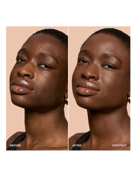 Bobbi Brown Weightless Skin Foundation SPF 15 - detail 2 chestnut
