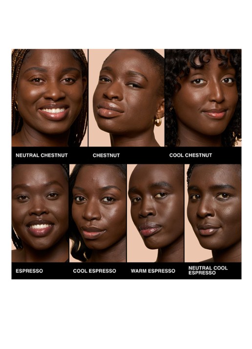 Bobbi Brown Weightless Skin Foundation SPF 15 - detail 4 chestnut