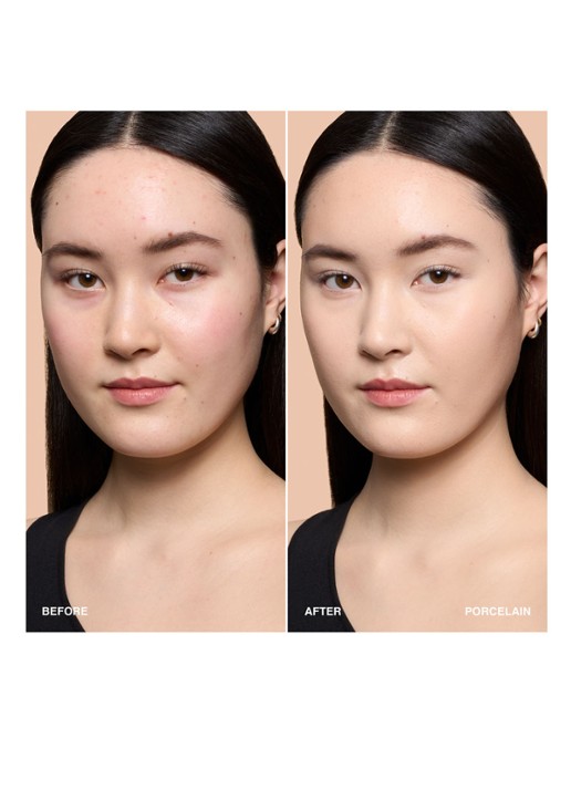 Bobbi Brown Weightless Skin Foundation SPF 15 - detail 2 porcelain