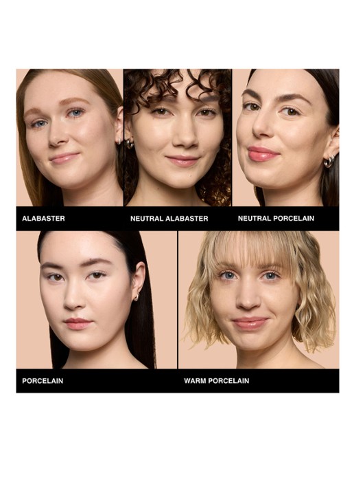 Bobbi Brown Weightless Skin Foundation SPF 15 - detail 6 alabaster