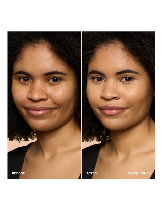 Bobbi Brown Weightless Skin Foundation SPF 15 - detail 4 warm honey