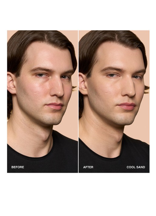 Bobbi Brown Weightless Skin Foundation SPF 15 - detail 2 cool sand